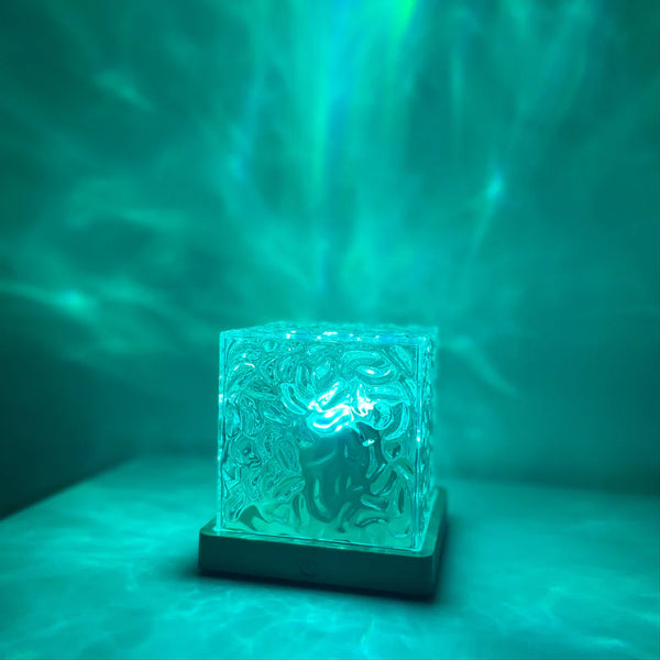 AstraWonder Aurora Lamp